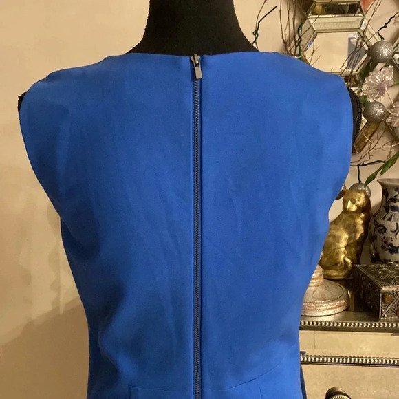 DIANE con Furstenberg dress size 6 NWOT - Picture 5 of 7